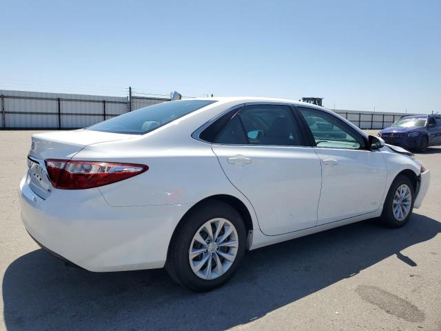 2017 TOYOTA CAMRY LE - 4T1BF1FK2HU798393