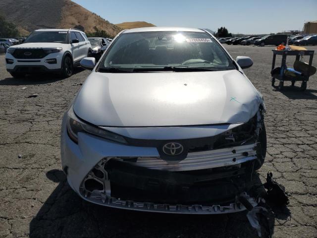 2020 TOYOTA COROLLA LE - JTDEPRAE1LJ003536