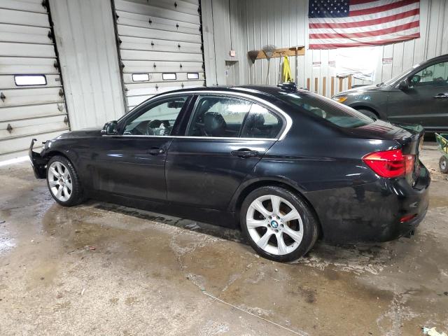 Vin: wba8d9c58ja608540, lot: 57605295, bmw 3 series xi 20182
