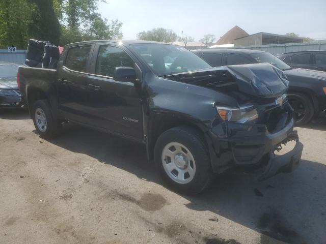 Vin: 1gcgsbenxj1272835, lot: 55212735, chevrolet colorado 20184
