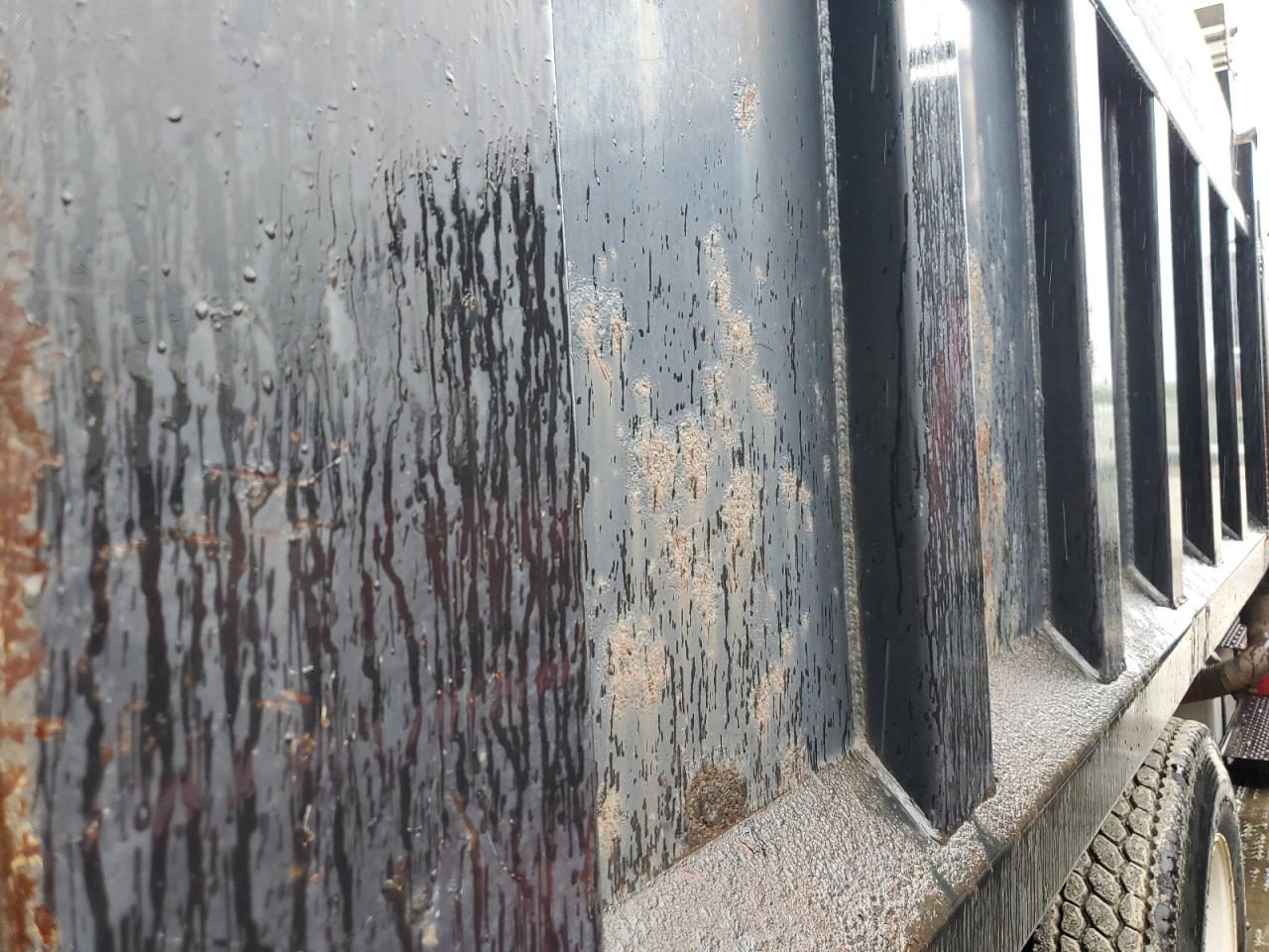 Lot #3234350060 2009 FREIGHTLINER M2