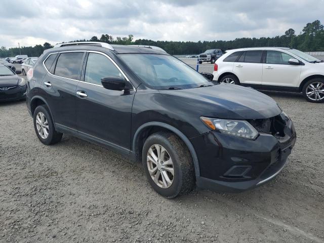 Vin: knmat2mv9gp710951, lot: 58533965, nissan rogue s 20164