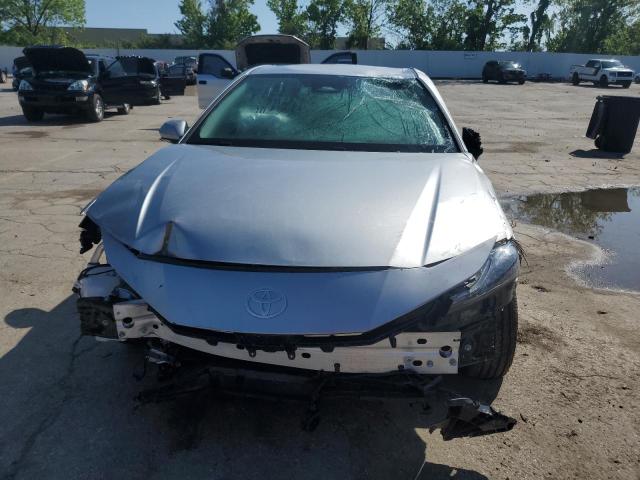 2025 TOYOTA CAMRY XSE - 4T1DAACK1SU529384