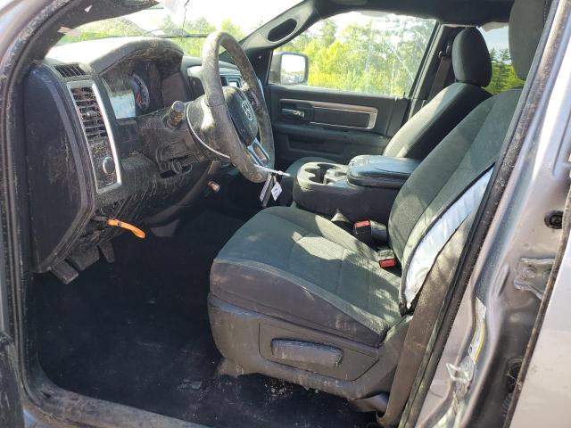 2024 RAM 1500 CLASS 1C6RR7LG4RS129768