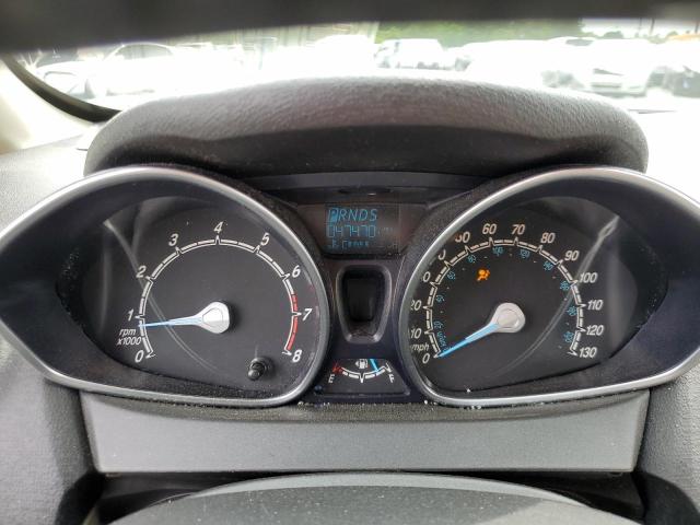 2015 FORD FIESTA SE - 3FADP4EJ1FM166593