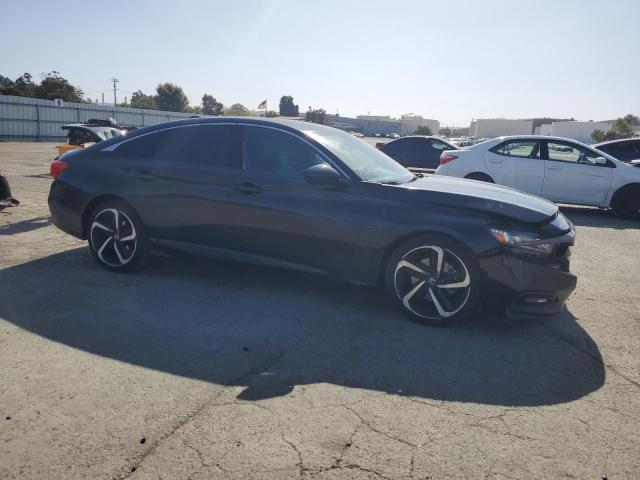 Vin: 1hgcv1f34ka176229, lot: 55360485, honda accord sport 20194