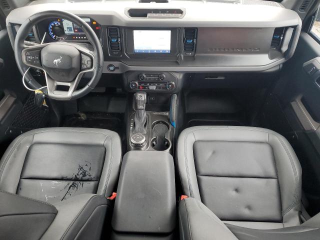 2023 FORD BRONCO BAS 1FMEE5BP5PLB05040