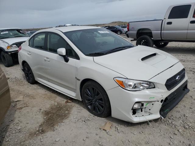 2021 SUBARU WRX JF1VA1A60M9814815