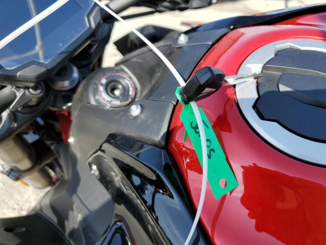 2024 KAWASAKI ZR900 F ML5ZRDF11RDA68749