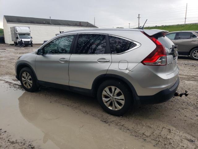 Vin: 2hkrm4h76ch632061, lot: 56734255, honda crv exl 20122