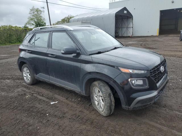 Vin: kmhrc8a33nu132736, lot: 58028005, hyundai venue sel 20224