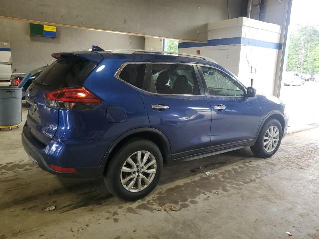 Vin: 5n1at2mv2lc798125, lot: 56877335, nissan rogue s 20203