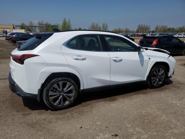 Vin: jthb9jbh1p2067579, lot: 56911775, lexus ux 250h ba 250h base 20233