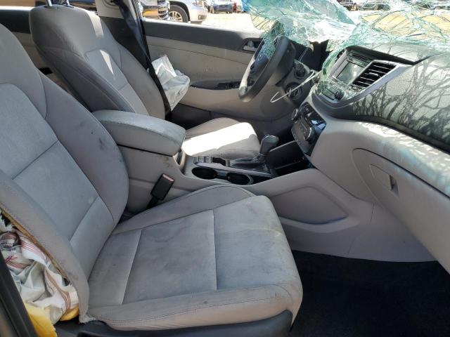 2016 HYUNDAI TUCSON LIM - KM8J33A40GU206898