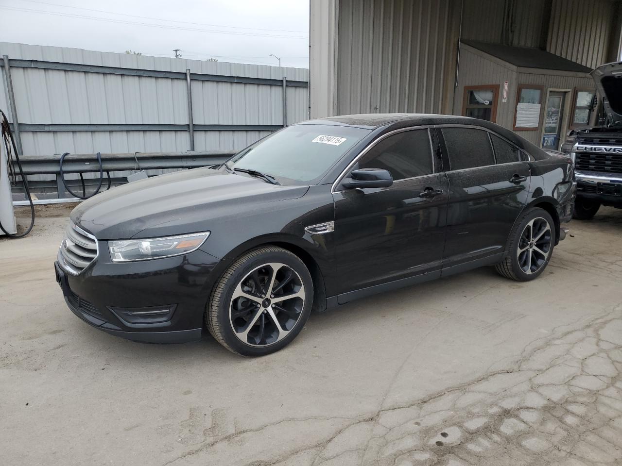 FORD TAURUS SEL