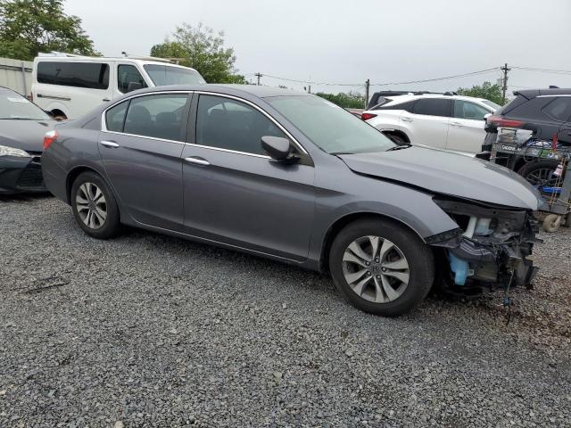 Vin: 1hgcr2f3xfa217754, lot: 56892245, honda accord lx 20154