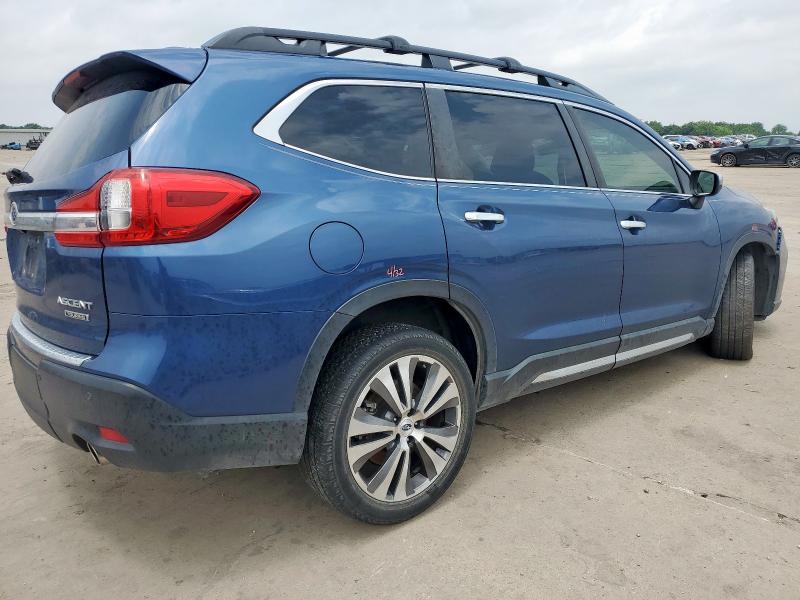 Vin: 4s4wmard5l3416019, lot: 57034055, subaru ascent touring 20203