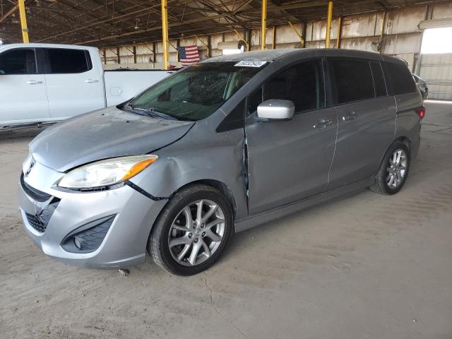 Vin: jm1cw2cl8c0111851, lot: 59232545, mazda 5 2012 img_1