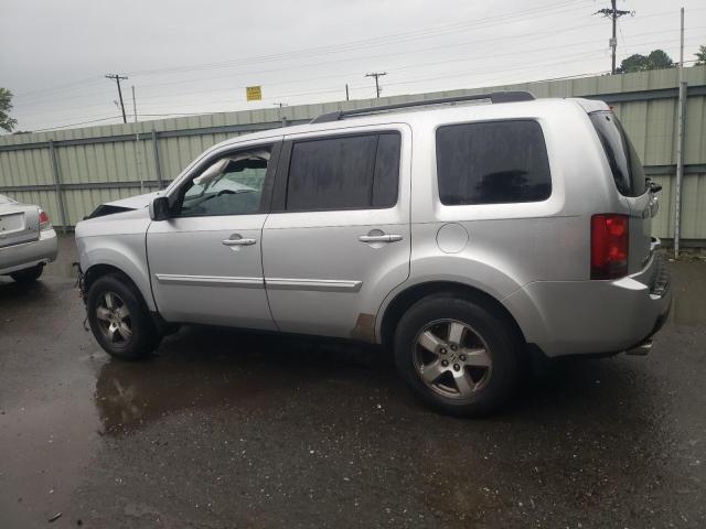 Vin: 5fnyf3h53bb011131, lot: 55675635, honda pilot exl 20112