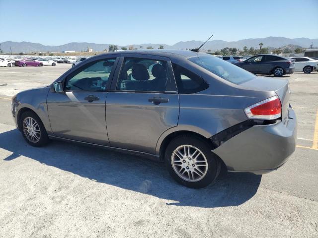 Vin: 1fahp3fn8bw197766, lot: 53108095, ford focus se 20112