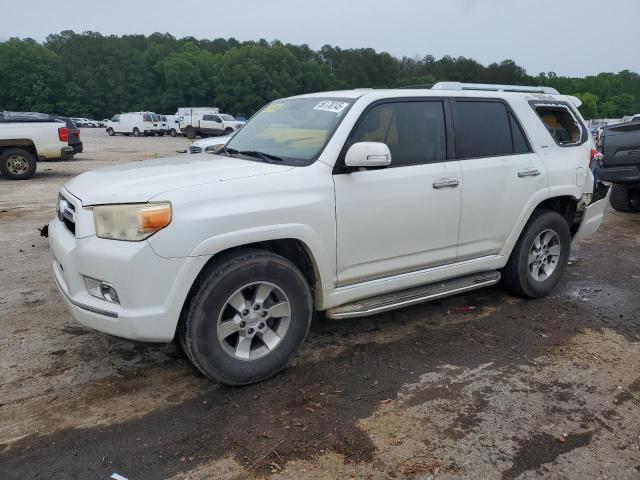 Vin: jtezu5jr8c5040593, lot: 56178745, toyota 4runner sr5 2012 img_1