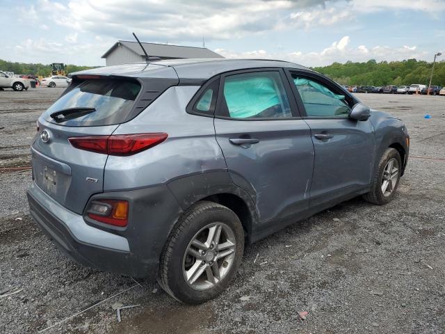 Vin: km8k1caa2ku240544, lot: 55396025, hyundai kona se 20193