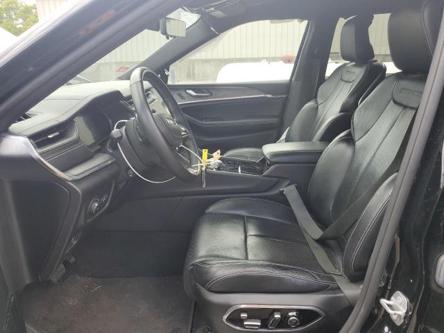 2022 JEEP GRAND CHER - 1C4RJHDG0N8579025