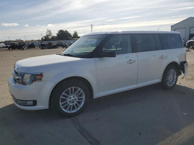 2015 FORD FLEX SEL 2FMGK5C84FBA08581