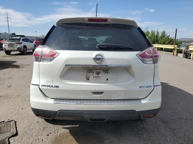 2015 NISSAN ROGUE S - 5N1AT2MV2FC761743