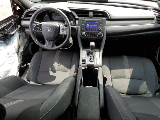 2020 HONDA CIVIC LX SHHFK7H30LU409809