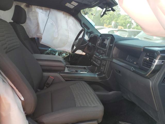 2022 FORD F150 SUPER - 1FTEX1CP7NKE68769