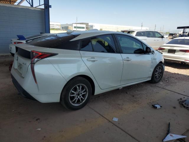 Vin: jtdkbrfuxg3022596, lot: 58746475, toyota prius 20163