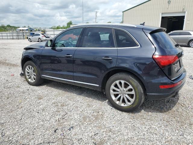 Vin: wa1l2afp3ga053968, lot: 55460685, audi q5 premium plus 20162