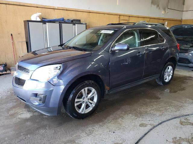 Vin: 2gnfleek4d6225146, lot: 55495335, chevrolet equinox lt 2013 img_1