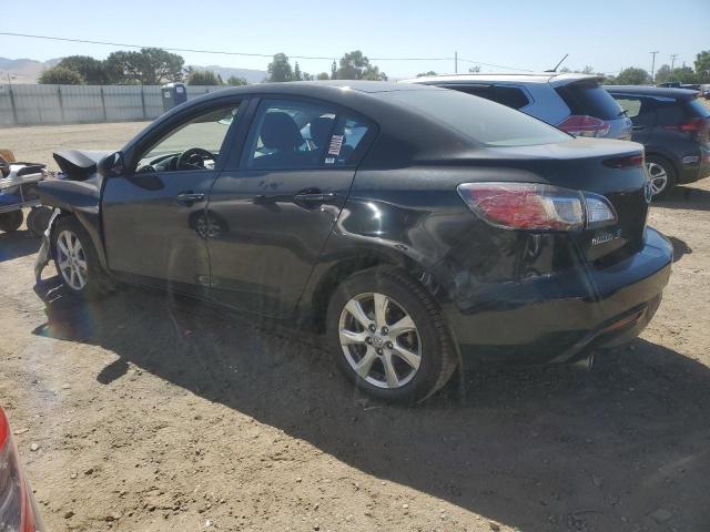 Vin: jm1bl1sg3a1255849, lot: 57912955, mazda 3 i 20102