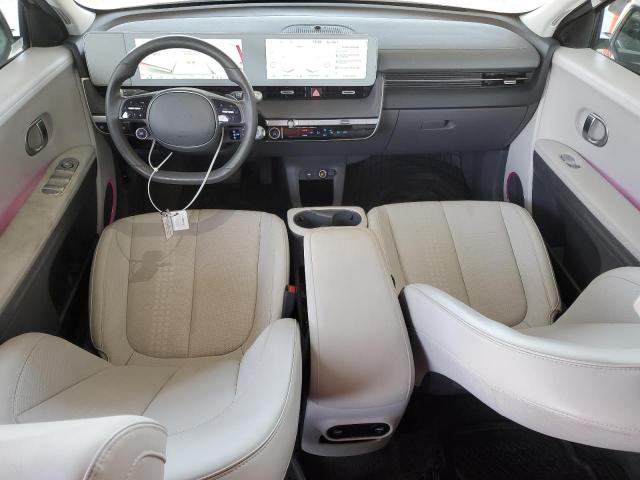 2023 HYUNDAI IONIQ 5 SE - KM8KNDAF2PU216323