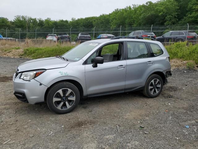 SUBARU FORESTER 2
