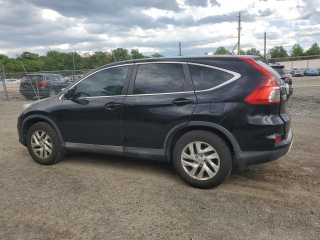 Vin: 2hkrm4h50fh631751, lot: 55987735, honda crv ex 20152