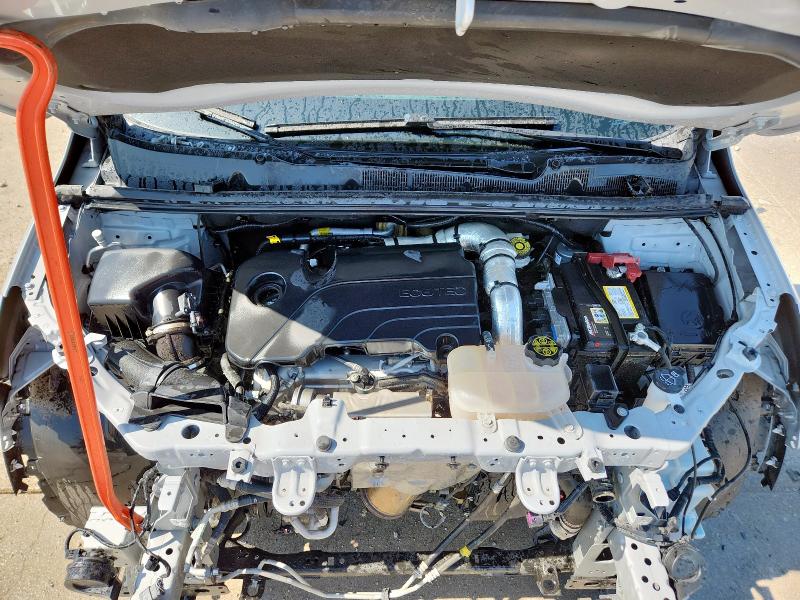 2022 BUICK ENCORE PRE - KL4CJESM4NB567406