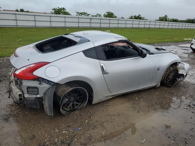 Vin: jn1az4ehxdm383978, lot: 56078025, nissan 370z base 20133
