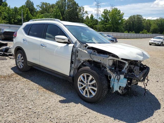Vin: 5n1at2mt8kc702754, lot: 58638175, nissan rogue s 20194