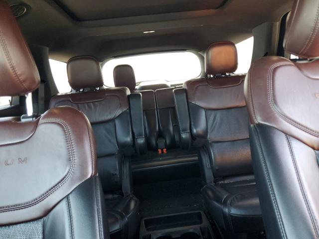 2020 FORD EXPLORER P - 1FM5K8HC7LGB53723