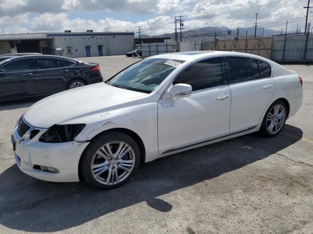 LEXUS GS 450H