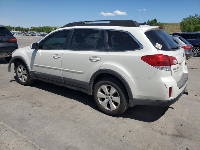 Vin: 4s4brejc3c2234335, lot: 57821585, subaru outback 3.6r limited 20122