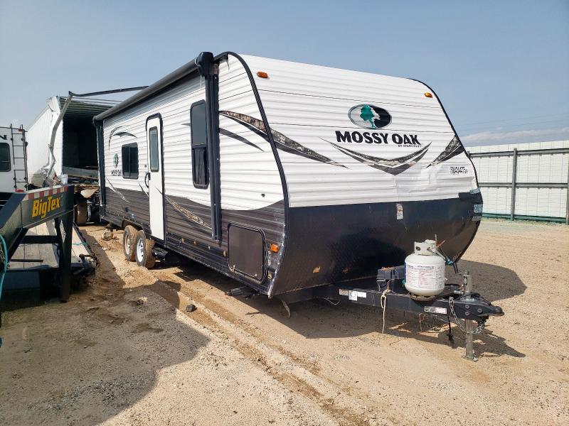 sarc TRAILER