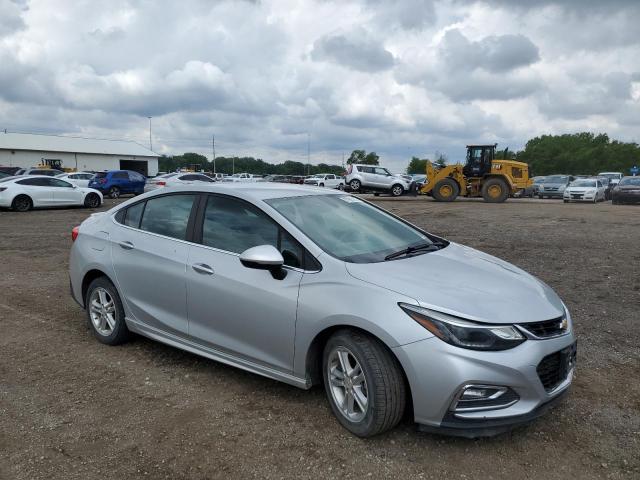 2016 CHEVROLET CRUZE LT 1G1BE5SMXG7271214