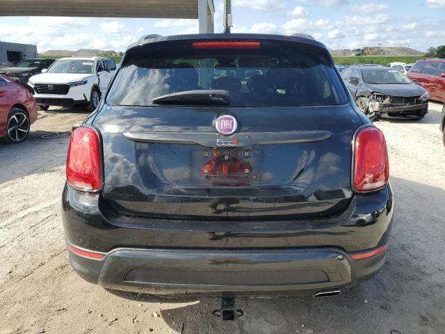 2018 FIAT 500X TREKK - ZFBCFXCB7JP646407