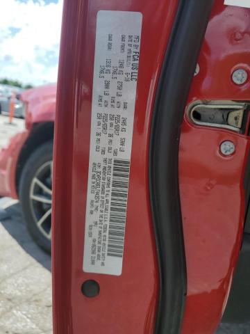 2018 DODGE JOURNEY SE - 3C4PDCAB3JT443574