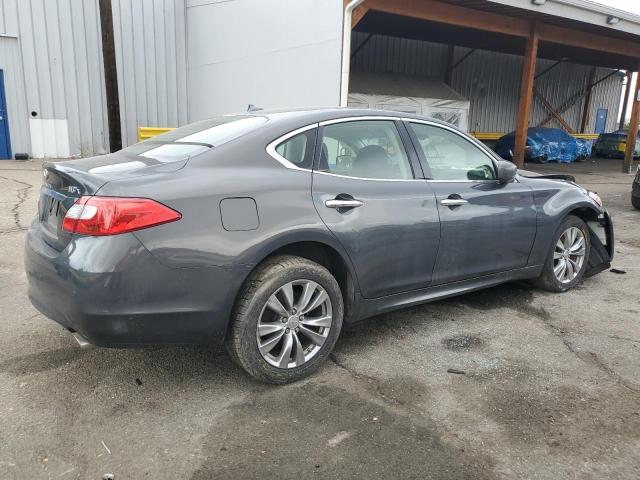 Vin: jn1by1ar8dm601484, lot: 57035845, infiniti m37 x 20133