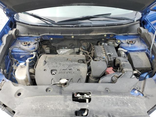 2018 MITSUBISHI OUTLANDER - JA4AP3AW7JU024305